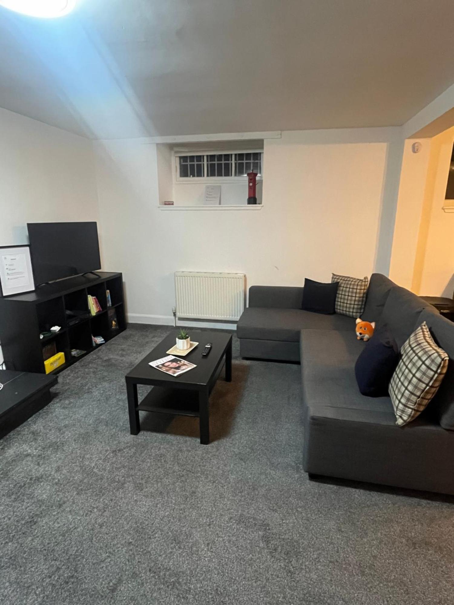Boyds Entry Flat Old Town — Photos 2