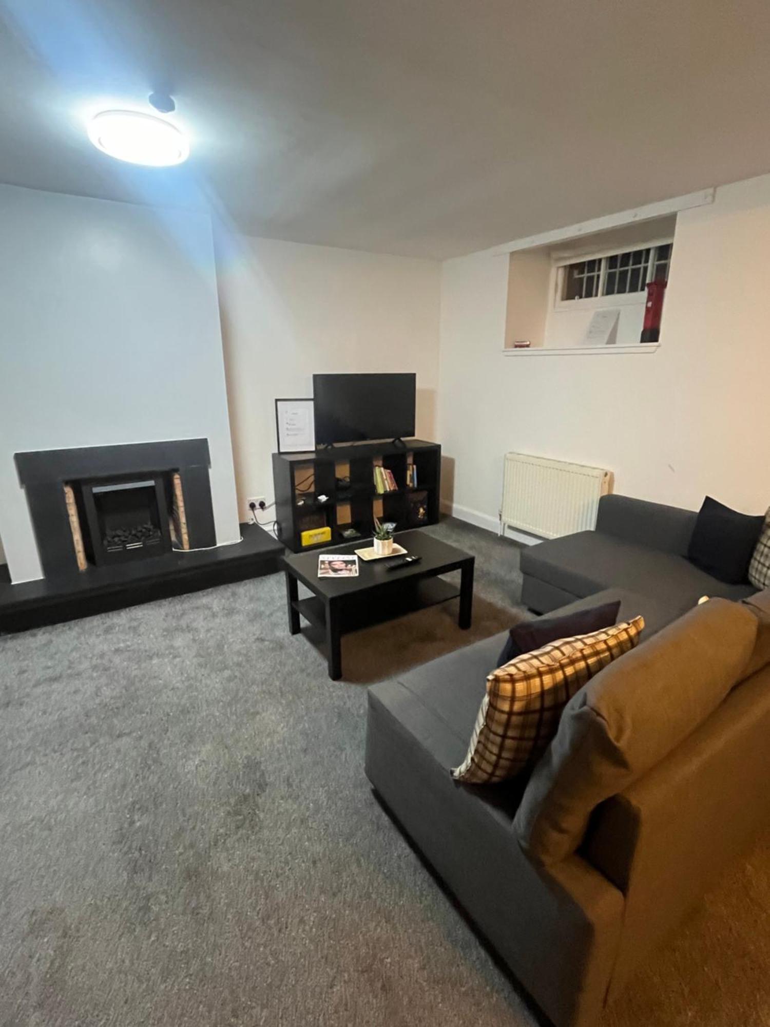 Boyds Entry Flat Old Town — Photos 3